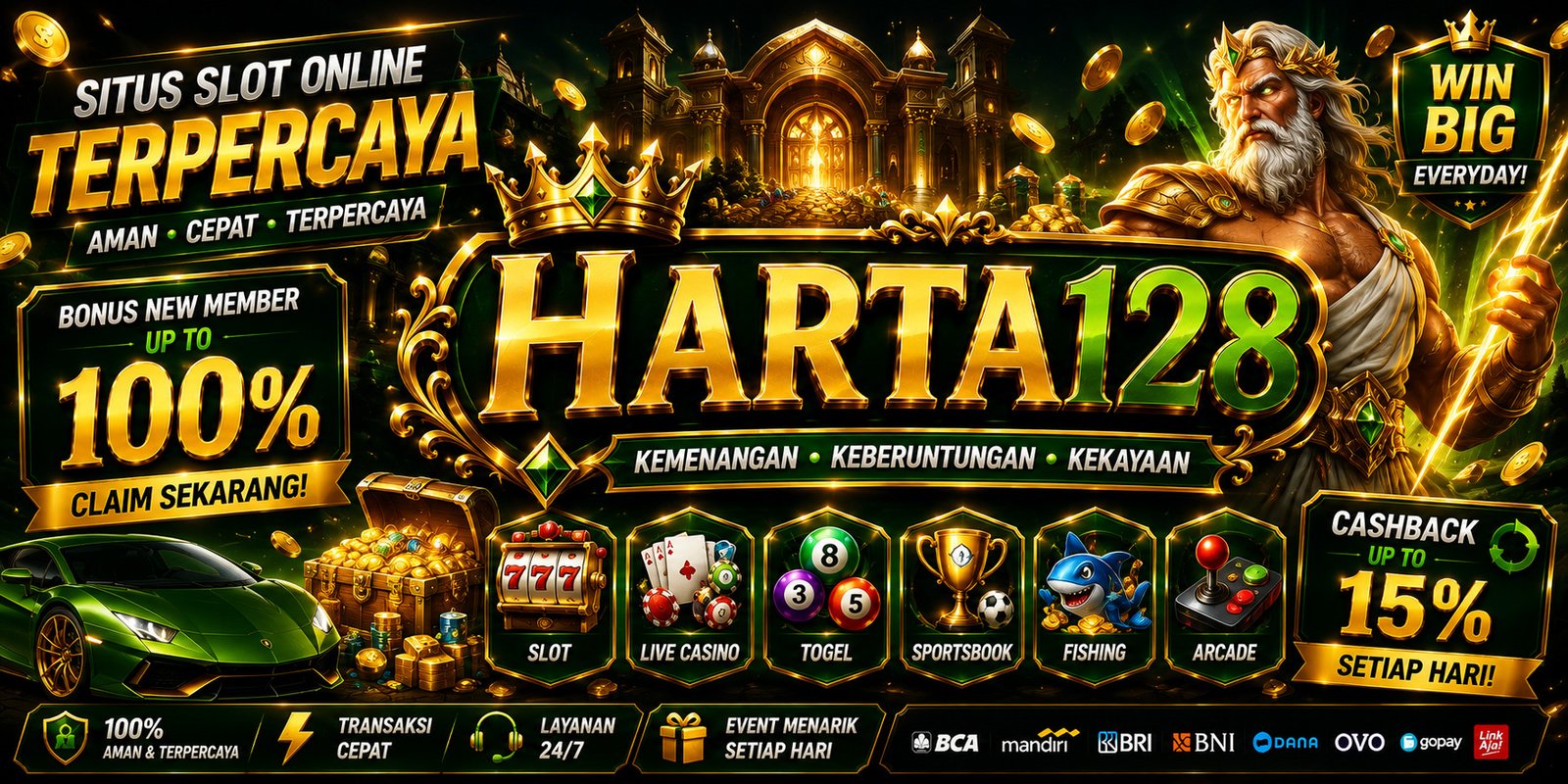 HARTA128